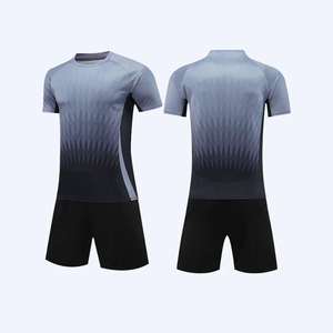Factory Customized Classic Style Baseball Jerseys & Sports Shirts, Embroidery Available, OEM Service Provided - Product Image 1