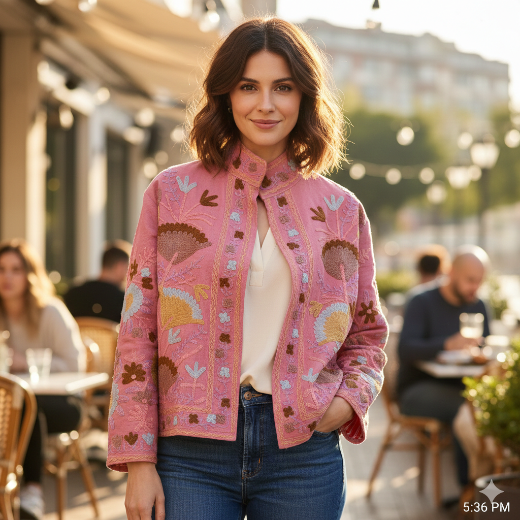 สีแดงม่วง