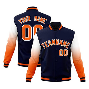 2026 Custom Varsity Letterman Baseball <b>Jacket</b> Stitched Text for <b>Men</b> Women Youth In Unique Style - Product Image 6
