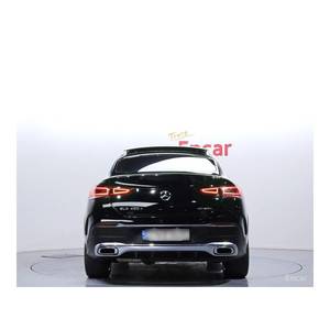 Mercedes-Benz GLE-Class GLE400d 4MATIC Coupé 2023, 142 636 km, Diesel, Automatique, Volant à Gauche, Caméra Arrière - Product Image 4