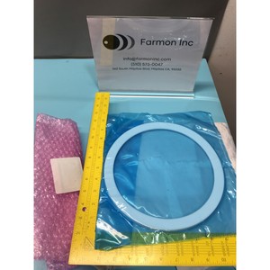 TOKYO ELECTRON TEL 1D10-311259-11 COVER BEL - S - อุปกรณ์และอะไหล่เซมิคอนดักเตอร์ระดับโลกที่เชื่อถือได้ - Product Image 2