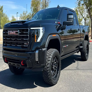 Vente directe pour 2024 2025 <span class=keywords><strong>GMC</strong></span>-<span class=keywords><strong>Sierra</strong></span> DOUBLE CAB TRUCK 3500 HD <span class=keywords><strong>Denali</strong></span> Ultimate 4X4 en alliage d'aluminium EN EXCELLENT ÉTAT DE FONCTIONNEMENT - Product Image 1