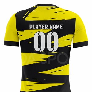 Uniforme de Fútbol Premium para Equipos, Fabricante de Ropa Deportiva Personalizada con Servicios OEM y ODM - Product Image 6