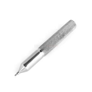 Herramienta de Inserción de Anclajes Dérmicos de Acero Inoxidable SIGAL MEDCO para Perforaciones Corporales/Piel, Accesorios de Maquillaje Permanente - Product Image 1