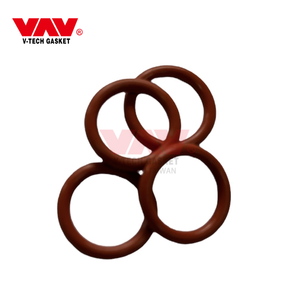 Junta Tórica SAA6D170 6219-71-1150 19.8*2.4S para KOMATSU - Product Image 1