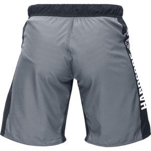 Pantalones Cortos de MMA Unisex Personalizados OEM, Sublimados, con Cordón en la Cintura, Transpirables, Elásticos en Cuatro Direcciones, Venta al Por Mayor - Product Image 6