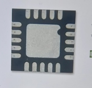 SSM2604CPZ-REEL7 Codec audio Appareils analogiques, Stéréo, 2, 2, -40 ° C, 85 ° C, 96 kSPS - Product Image 1