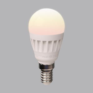 Vitson Mini 5W Krypton LED Ampoules Haute Qualité E14 WarmWhite 3000K Meilleur Prix Éclairage Intérieur pour Hôtels 236335 - Product Image 1