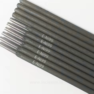 ลวดเชื่อมนิกเกิลอัลลอยด์ทนการกัดกร่อนสูง ERNiCrMo-3/1, ERNiCu-7, สำหรับงานเชื่อม MIG/TIG จากผู้จัดจำหน่าย INCIARC สำหรับงานเชื่อมแบบนิกเกิลเบส - Product Image 4