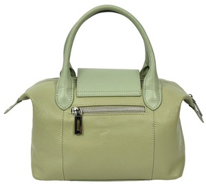 Bolsos de Hombro Casuales de Cuero Genuino para Mujer, Impermeables, Duraderos, de Gran Capacidad, con Forro de Poliéster Ligero, Venta al Por Mayor - Product Image 5