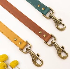 Correa para Perro, Correa de Cuero, Correa para Perro Hecha a Mano, Correa, Correa de Cuero Resistente, Correa de Cuero para Perro - Product Image 4