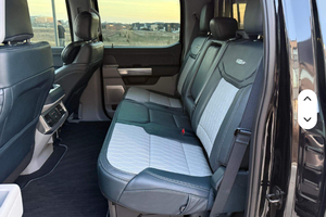 Ford F-450 Super Duty Limited 4x4 Usada, Año 2024 - Product Image 3