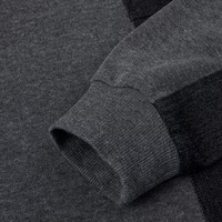 Nouvelle Arrivée Promotionnelle : Sweat à Capuche Homme Hiver Style Unique Respirant Écologique 100% Coton Polaire avec Poche