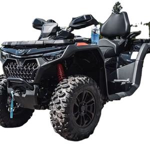 CFMoto CForce 1000 Touring Base ATVS 2024 - Product Image 1