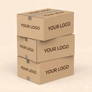 Rigid Foldable Paperboard <b>Boxes</b> for Premium <b>Cosmetic</b> Retail Packaging Sustainable Custom Folding Gift Storage <b>Boxes</b> Design Range - Product Image 4