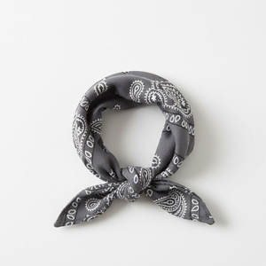 Pañuelo Bandana con Estampado de Puntos, Diseño Clásico y Divertido para Atuendos Retro, Accesorios para el Cabello y Estilo Festivo - Product Image 1