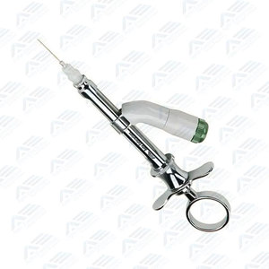 Instrumentos Quirúrgicos Dentales, Instrumentos Médicos Dentales, Herramientas Médicas, Multicolor, 1.8ml 2.2ml, Instrumentos Quirúrgicos de Acero Inoxidable - Product Image 3