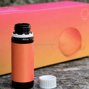 Bebida Líquida de Colágeno K Beauty 4000mg OEM, Potenciador de Belleza para Piel de Cristal - Product Image 1