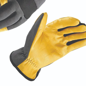 Nouveaux gants de sécurité anti-UV et ignifuges pour femmes, modèle 2026, pour la conduite estivale - Product Image 3