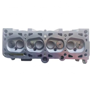 Nouveau 026103353AQ 026103351Q 026103373Q pour VOLKSWAGEN Santana <span class=keywords><strong>JV</strong></span> 1.8L avec 12 mois de garantie, culasse complète - Product Image 1