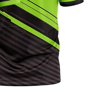 Latest Design <b>Half</b> Sleeve Knitted Polo <b>Shirts</b> for Men Wholesale Men Solid Color Golf Polo <b>Shirts</b> - Product Image 6