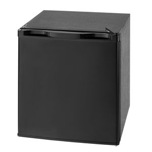 Frigorifero Compatto a Porta Singola da 1,6 Cu.Ft, Mini Frigo con Temperatura Regolabile, Ripiano in Metallo, Efficienza Energetica per Hotel - Product Image 1