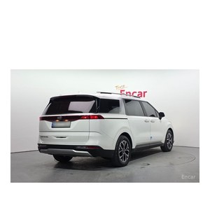 Kia Carnival Prestige 2021 de 9 Plazas con Caja de Cambios Automática, Asientos de Cuero, Volante a la Izquierda, 51,786 km, Combustible Diésel - Product Image 2