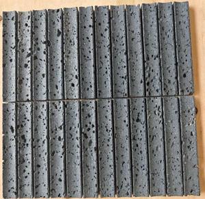 Azulejos de Mosaico de Alta Demanda con Acabado Cepillado, Azulejos Modernos para Paredes de Cocina, Disponibles a Precio de Mayoreo - Product Image 3