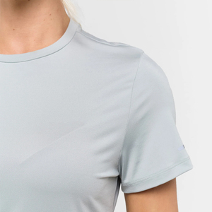 Premium Quality Solid Color Ladies Summer 2 Piece <b>Twin</b> <b>Sets</b> Latest Fashion Casual Wear Cotton Made Women T Shirt And Shorts <b>Sets</b> - Product Image 5