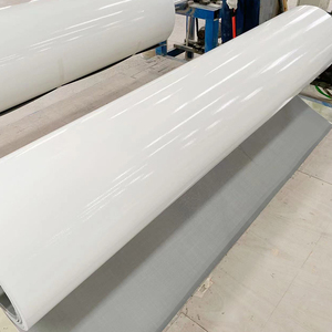 Panel de Plástico Reforzado con Fibra de Vidrio (FRP), Tablero de Pared FRP - Product Image 1
