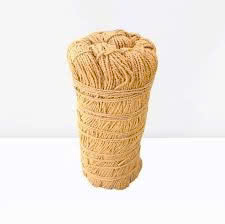 Cuerda de Fibra de Coco Ecológica para Soporte de Plantas, Jardinería y Paisajismo - Product Image 6