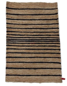 Nouveaux Tapis Tissés Plats en Laine et Jute sur Mesure, Tapis Brodés pour Salon, Vente à l'Exportation - Product Image 3