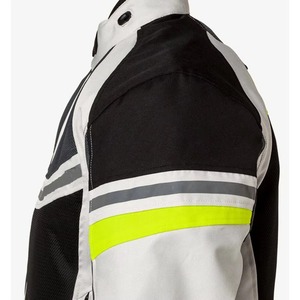 Premium Quality 100% Waterproof Textile Cardura Motorbike Touring <b>Jacket</b> <b>Motorcycle</b> Textile Riding <b>Jacket</b> For Sale - Product Image 6