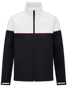 Breathable Men's bomber <b>Jacket</b> - Product Image 1