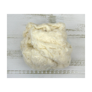 ฝ้ายดิบที่เตรียมไว้สำหรับโรงงานปั่นด้ายและการผลิตสิ่งทอระดับมืออาชีพ - Product Image 6