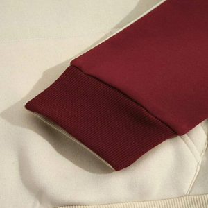 New Branded <b>Men's</b> Hoodies Sweatshirts Custom Manufacturer Design Style Fashion Outerwear Street Wear <b>Pullover</b> <b>Men</b> Winter Hoodies - Product Image 3