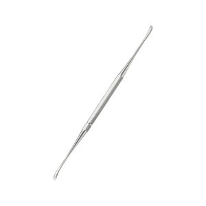 Elevador Quirúrgico Manual de Doble Extremo de la Mejor Calidad, Acero Inoxidable con Acabado Mate, Instrumento Quirúrgico Surgiright - Product Image 5