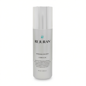 REJURAN 45ml Emulsione Rinfrescante Leggera C-PDRN con Acido Ialuronico e Centella per l'Equilibrio Olio-Acqua, Crema Viso Lenitiva - Product Image 3