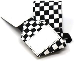 Nuevas Muñequeras de Algodón para Gimnasio, Fitness, Levantamiento de Pesas, Entrenamiento de Fuerza, Cómodas, Transpirables, para Boxeo y Artes Marciales - Product Image 3