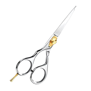 Nouvelles Ciseaux de Coiffure de Qualité Supérieure, Nouveauté, Ciseaux de Coiffure en Acier Inoxydable, Ciseaux pour Droitiers - Product Image 6