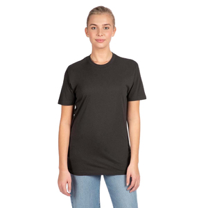 Camisetas personalizadas para mujer hechas con costuras duraderas y tela transpirable que proporcionan comodidad a largo plazo y un estilo moderno. - Product Image 1