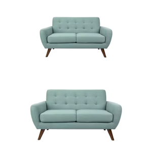 At Affordable Two Seater <b>Living</b> <b>Room</b> <b>Sofas</b> High Quality Export for <b>Living</b> <b>Room</b> Hotel Villa Handmade - Product Image 6