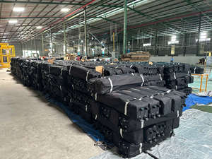 Carpa Portátil Extensible de Una Sola Capa para Cuatro Estaciones, Tipo Pop-Up, de Una Habitación, para Campamento, Jardín, Fiestas y Bodas - Product Image 4