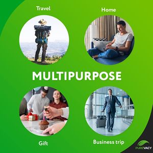 4X8 packs de sacs à cigares en plastique transparent fin 100 petits sacs à fermeture éclair refermables inviolables sacs en poly de 2 mil d'épaisseur pour la sécurité - Product Image 5