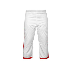Uniforme de Karate para Niños Hecho a Medida, Algodón Marrón, Corte Regular, Elástico, Ligero, Transpirable, Kit de Ropa para Artes Marciales - Product Image 6