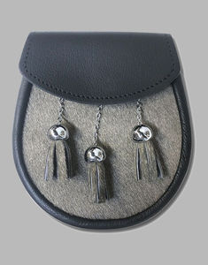 กระเป๋าสำหรับใส่กีลท์และบาสซูน หนังทนทาน ตกแต่งพู่ห้อยพร้อมลวดลายปั๊มนูน ขายพร้อมคุณภาพพรีเมียม ผลิตด้วยมือ - Product Image 5