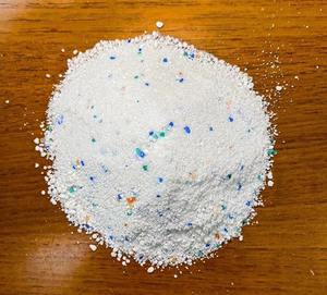 ผงซักฟอกราคาประหยัดสำหรับซักมือและซักเครื่อง รับผลิตแบรนด์ส่วนตัว - Product Image 2