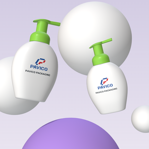 ISO Certified PET Plastic <b>Pump</b> <b>Bottle</b> for Hand Soap Wash and Cosmetic Products Custom Colors & Logo Vietnam OEM/ODM - Product Image 4