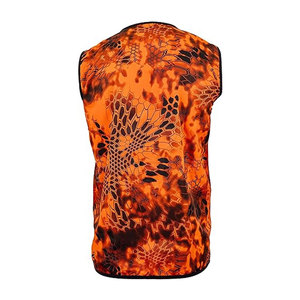 Gilet de chasse à prix de gros, gilet de chasse de qualité supérieure, gilet de chasse à bas prix, gilet de chasse léger - Product Image 2