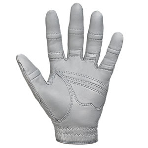 Men Left Hand Custom Logo Magnetic <b>Ball</b> Marker <b>Golf</b> Glove Real Cabretta Leather Gloves - Product Image 3